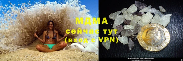 гашик Гусь-Хрустальный
